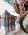 Lambwolf Collective - WINTER SNUFFLE COOKIES // HOLIDAY: NUDE