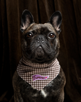 Scout's Honour Pty Ltd - Furever iron-on patch for dogs and cats
