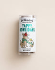 Polkadog - Holiday Mini Tube: Yappy Howlidays - Dog Treats