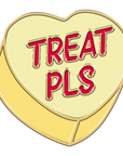 Furei - Heart Moodies Charms: Treat Pls