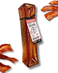 Wag & Bright Supply Co. - Mighty Marrows Collagen Dental Chew - Bacon - 3 Sizes: Large