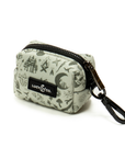 Lucy & Co. - Camp Out Poop Bag Holder: Default Title