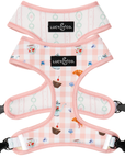 Lucy & Co. - Sipping Slowly Reversible Harness