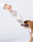 Awoo - Luna the Bat Organic Cotton Snuffle Toy