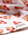 The Paws - Pizza Dog Bandana