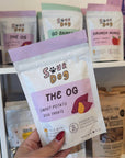 SourDog - The OG - Sweet Potato Sourdough Dog Treats