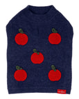 Lucy & Co. - Appley Ever After Sweater