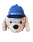 STEELDOG USA LLC - Ruffian Hero Service Dog