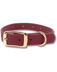 Furei Pets - Moodies Collar: Sea Blue