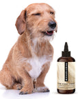 PRIDE+GROOM - THE FINAL COAT | CONDITIONING PERFECTION FOR EVERY DOG: 16 oz