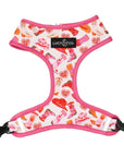 Lucy & Co. - Howdy, Honey Reversible Harness