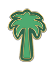 Furei - Beachy Moodies Charms: Palm Tree