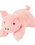 Fluff & Tuff Petey Pig