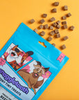 Snaggletooth Pets - Beef Liver Teeny Tiny Treats