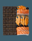 RYŌKEN INSTINCT - Seafood Treat & Snack Bar for Active Dogs -Energy & Recovery