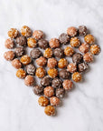 Pet Palette Distribution - Lord Jameson Christmas Cobbler Organic Soft&Chewy Dog Treats
