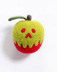 Awoo - Poison Apple Felt Wool Toy