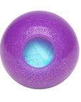 FuzzYard Truth Tellin' Treat Ball Dog Chew Toy