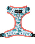 Lucy & Co. - The DinoROAR No-Pull Harness