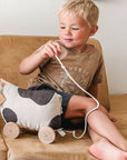 Little Lamb Kind - WILLOW // pull-along toy
