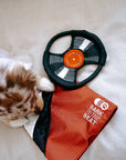 Lambwolf Collective - BARK TO BEAT //ENRICHMENT DOG TOY