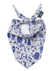 The Paws - Wander Dog Bandana