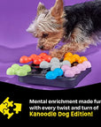 Brightkins Kanoodle Dog Edition - Small