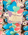 Lucky Biscuit Pet Bakery - Balloon Dog : Balloon Dog