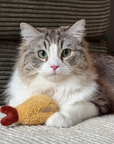 Lambwolf Collective - KITTY TEMPURA: Default Title