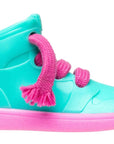 FuzzYard Fresh Kicks N' Licks Dog Chew Toy