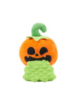 Pet Palette Distribution - BARK Yak o Lantern Plush Dog Toy