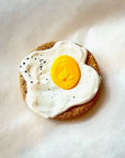 Lucky Biscuit Pet Bakery - Breakfast Egg: Egg