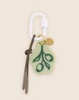 Freshwater Curated Goods™ - Olives Bag Charm: Default Title
