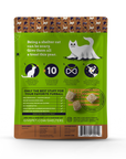 GivePet - GivePet Halloween Purr-ty Freeze-Dried Cat Treats