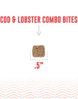 Icelandic Cod & Lobster