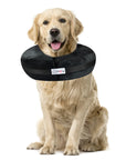 Comfurt Collar Stuffed Not Inflatable Dog & Cat Recovery Collar