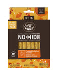 Earth Animal Pumpkin Spice No-Hide Chews