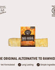Earth Animal Pumpkin Spice No-Hide Chews