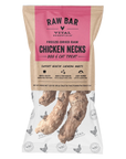 Vital Essentials Raw Bar - Freeze Dried Chicken Necks