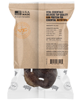 Vital Essentials Raw Bar - Freeze Dried Pig Snouts