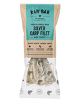 Vital Essentials Raw Bar - Freeze Dried Silver Carp Filet