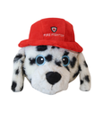 STEELDOG USA LLC - Ruffian Hero Fire Fighter