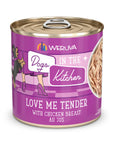 Weruva Dogs in the Kitchen Love Me Tender