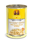 Weruva Paw Lickin' Chicken - 14oz