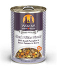 Weruva Paw Steak Frites Dinner - 14oz