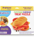 Brightkins Pastrami Surprise! Treat Puzzle