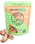 Winnie Lou - Bison Tendon Chews