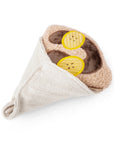 Lambwolf Collective - CREPE // ENRICHMENT DOG TOY