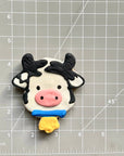 Lucky Biscuit Pet Bakery - Farm Friend Cookies: Cow