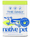 Native Pet - The Daily Supplement